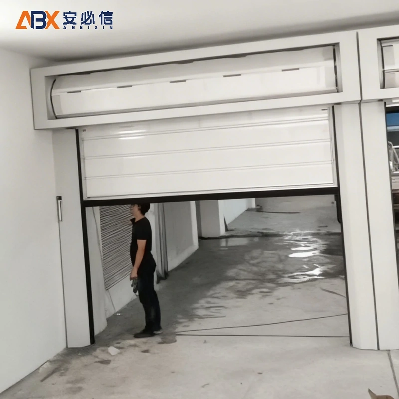 晋中市医药密闭高速门